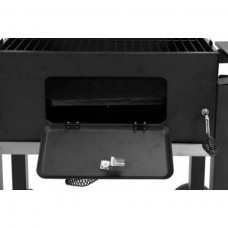 LUND Gratar gradina cu grill pe carbune deluxe 57X..